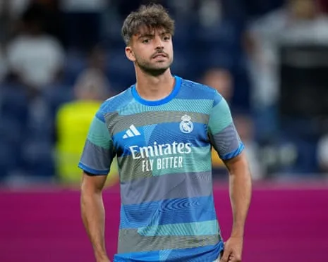Real Madrid Player Raúl Asencio to Stand Before Court Over Alleged Sharing of Private Video