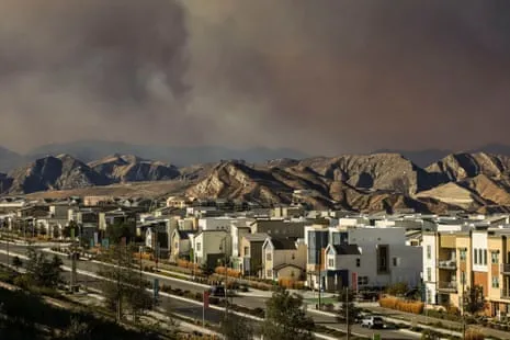 Blaze Haze May Claim Close to 1.4 Million Deaths Each Year by the Century's Close if Emissions Continue, Research Projects