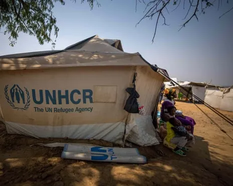 United Nations Confronts Major Financial Cuts and Workforce Layoffs Following American Funding Cuts